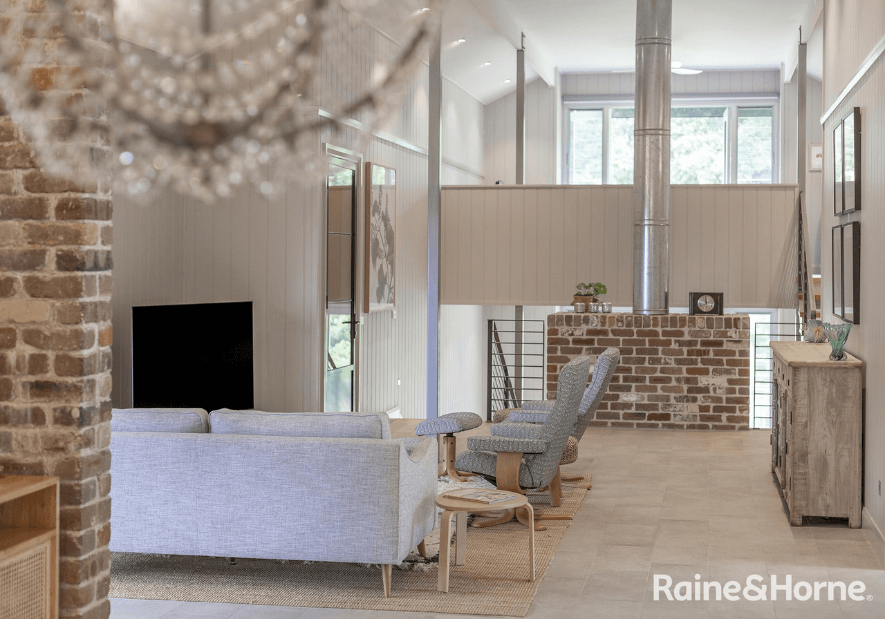 46 Ison Lane, JASPERS BRUSH, NSW 2535