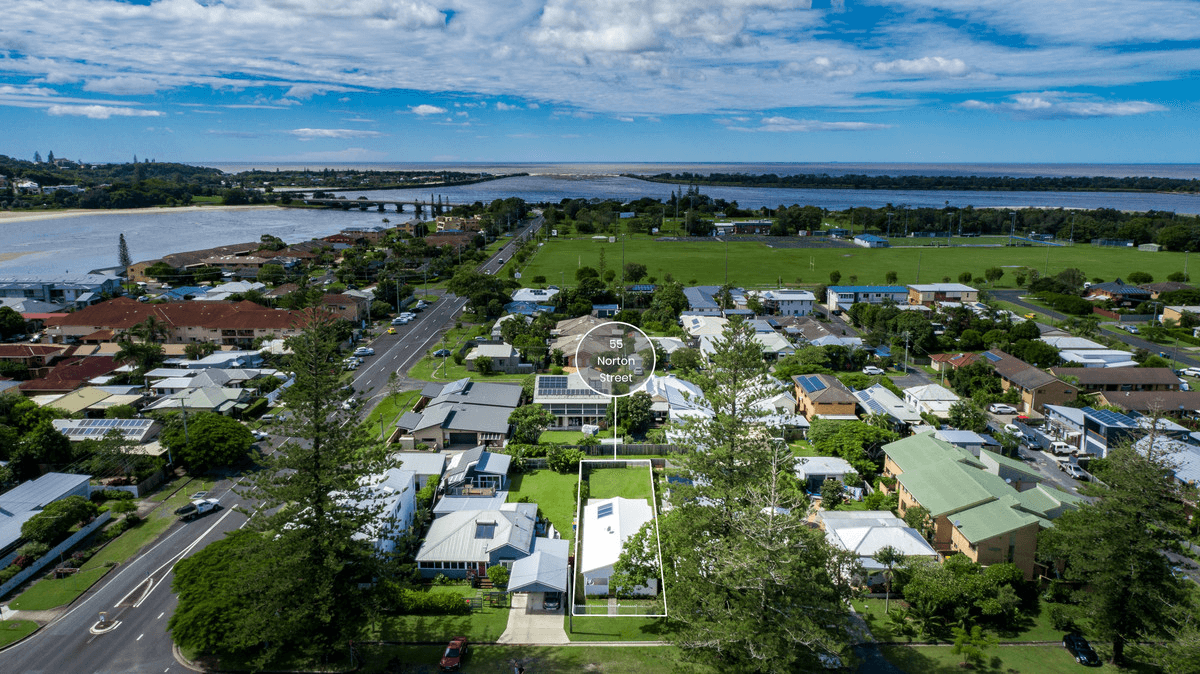 55 Norton Street, BALLINA, NSW 2478