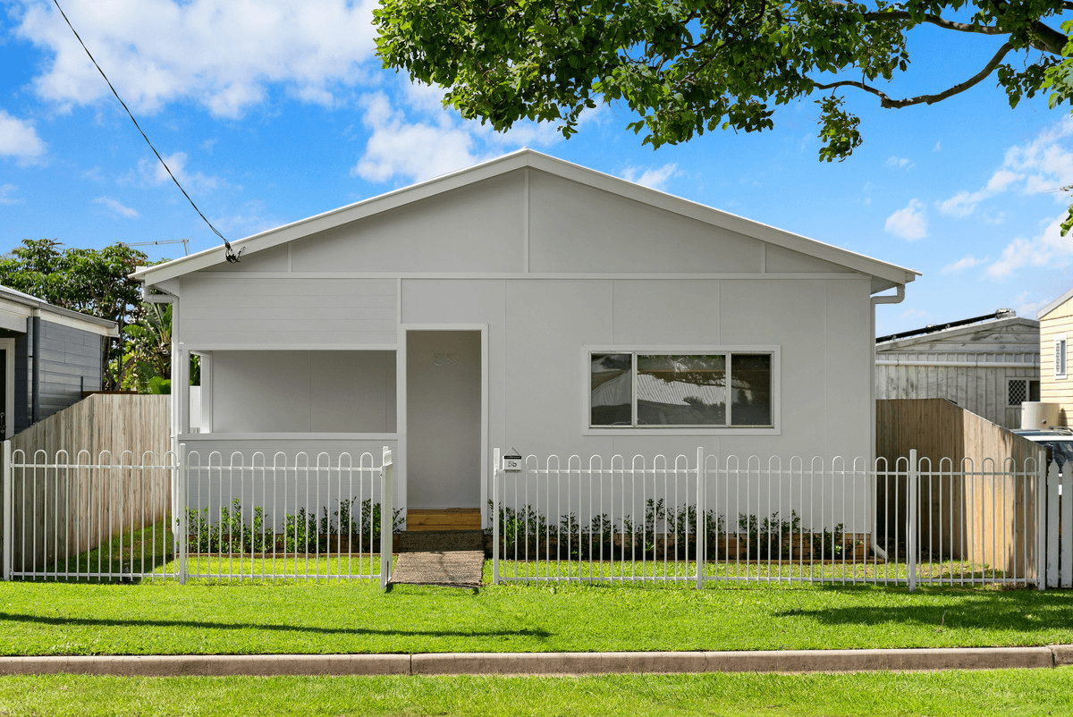 55 Norton Street, BALLINA, NSW 2478