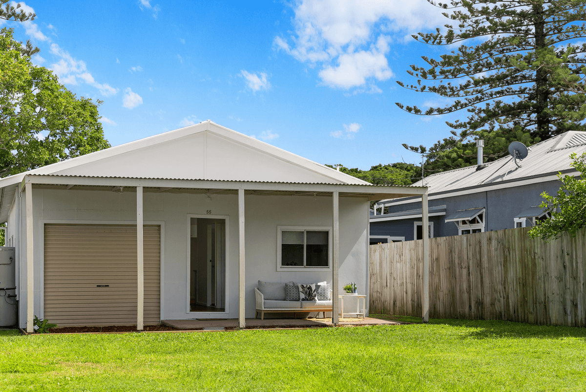 55 Norton Street, BALLINA, NSW 2478