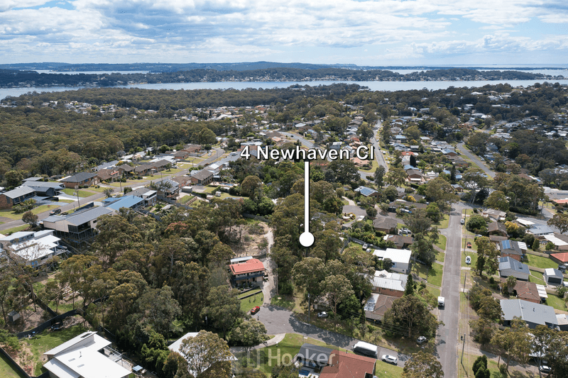 4 Newhaven Close, BALMORAL, NSW 2283