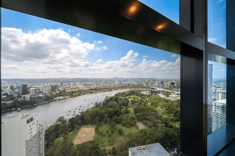 4213/222 Margaret Street, BRISBANE CITY, QLD 4000