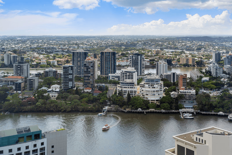 4213/222 Margaret Street, BRISBANE CITY, QLD 4000