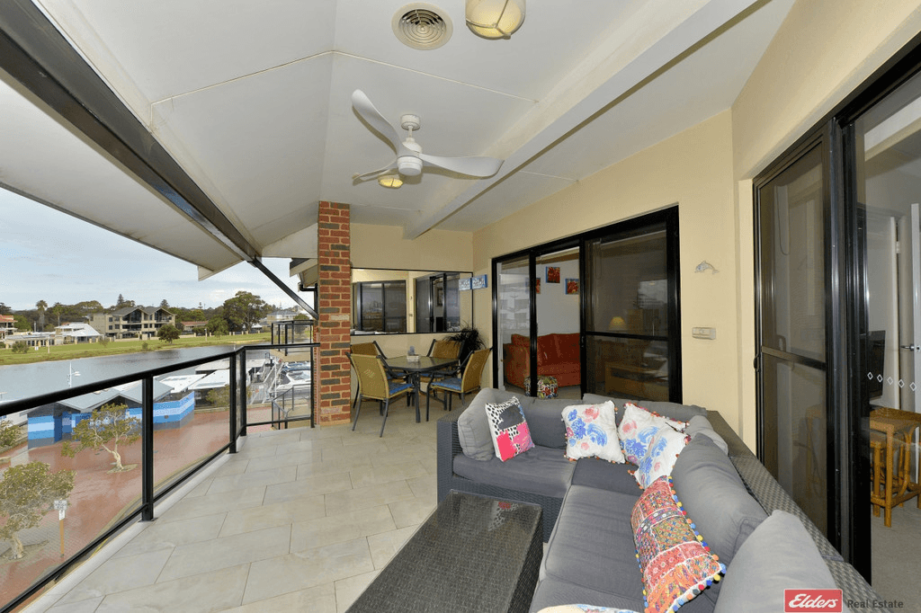 53/37 Dolphin Drive, MANDURAH, WA 6210