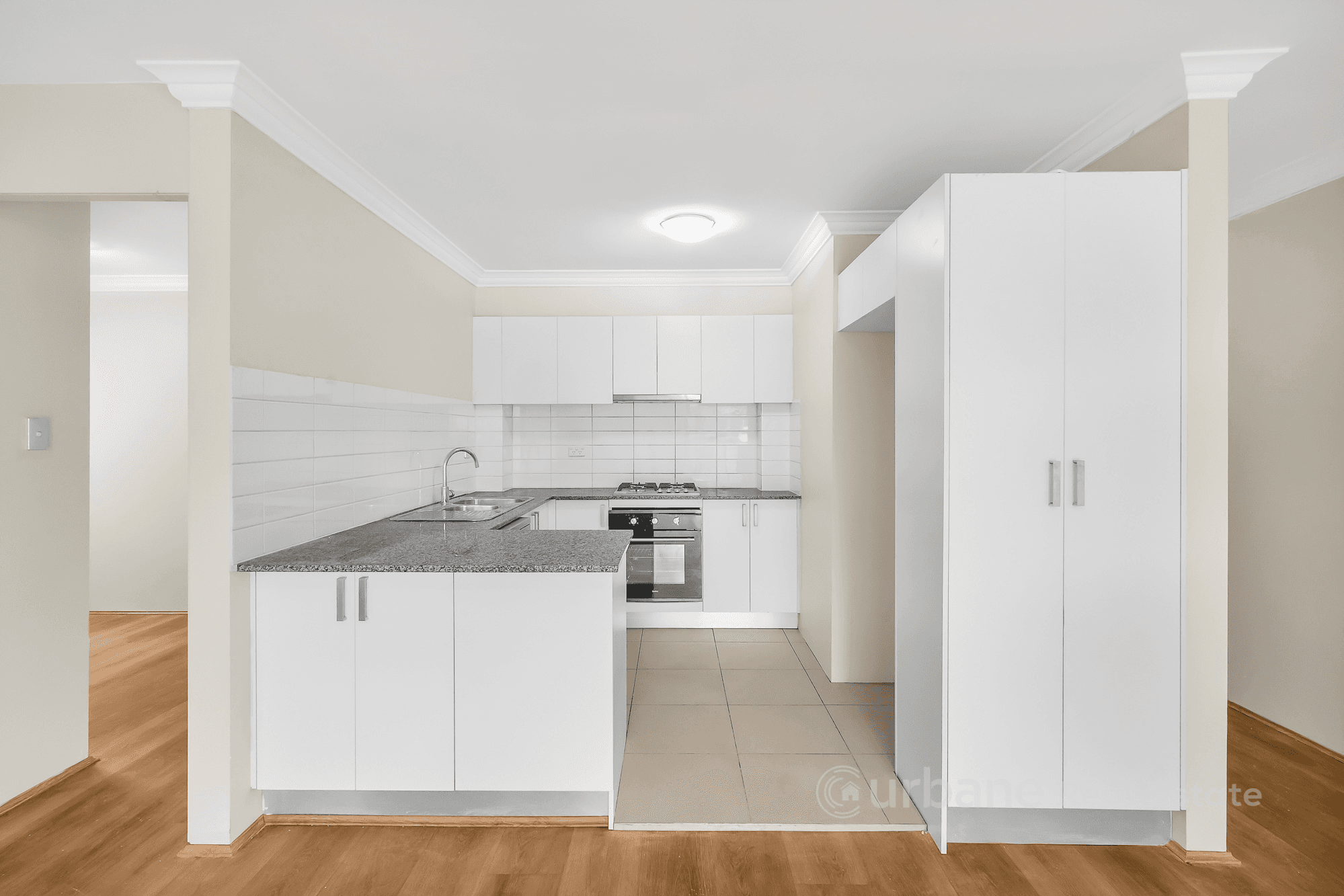 43/188 South Parade, AUBURN, NSW 2144