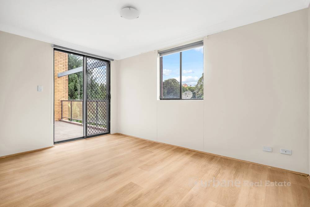 43/188 South Parade, AUBURN, NSW 2144