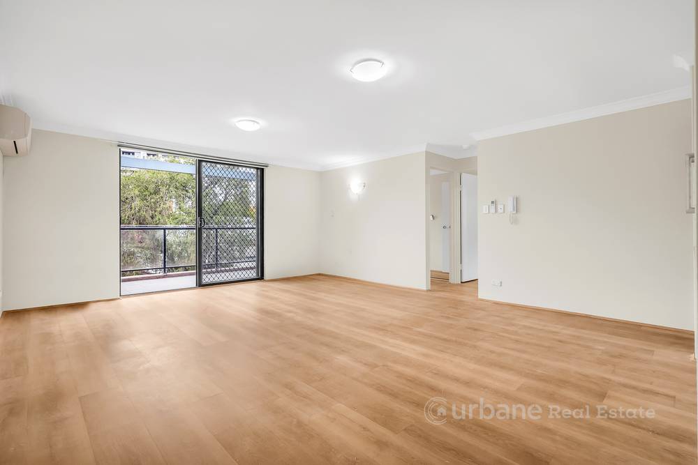 43/188 South Parade, AUBURN, NSW 2144