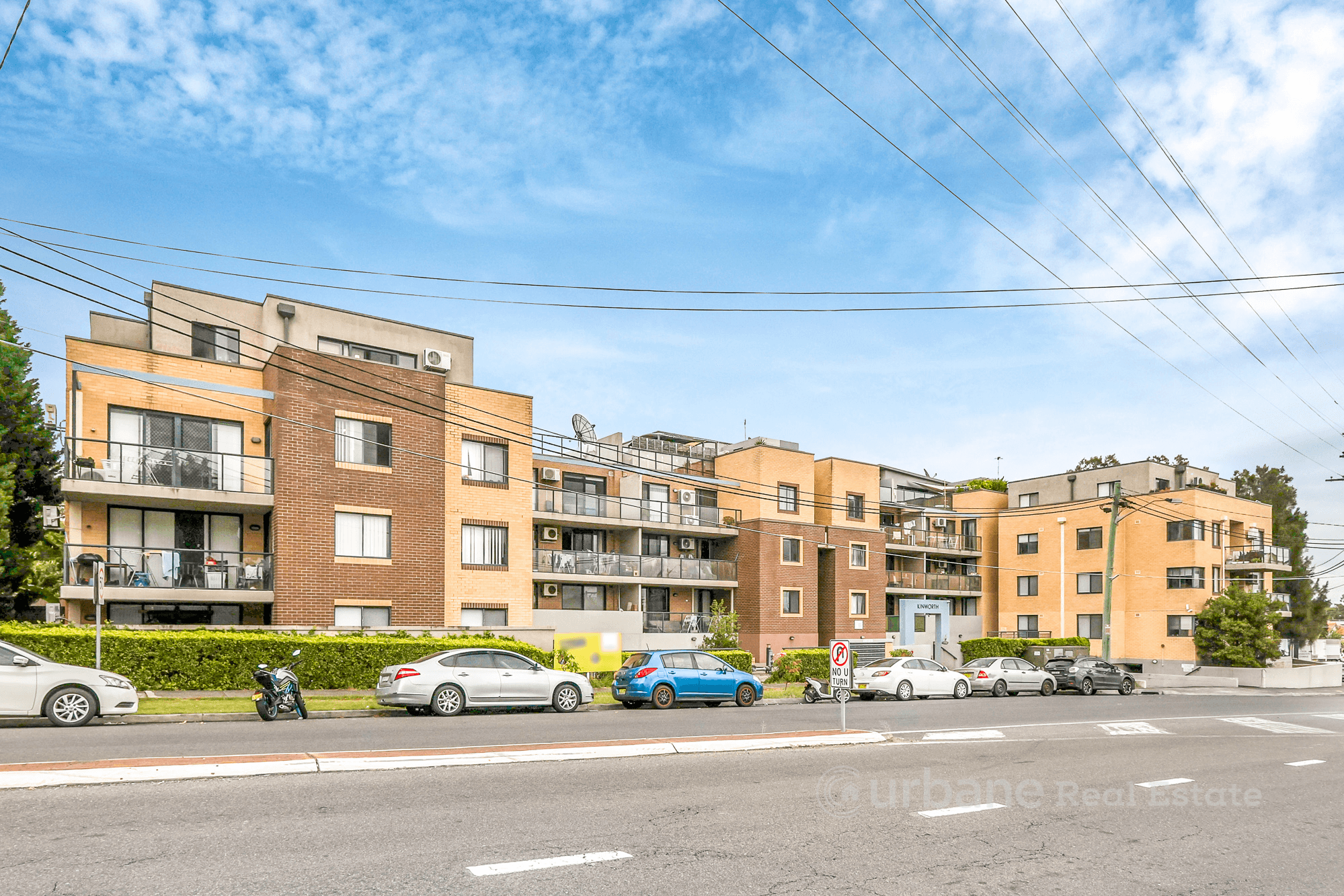 43/188 South Parade, AUBURN, NSW 2144