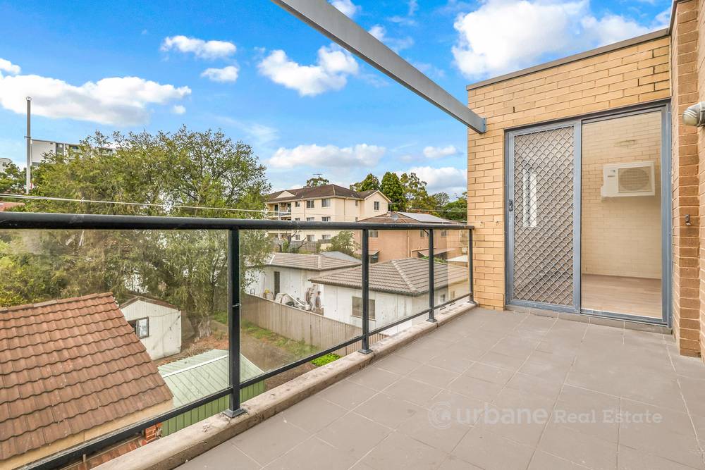 43/188 South Parade, AUBURN, NSW 2144