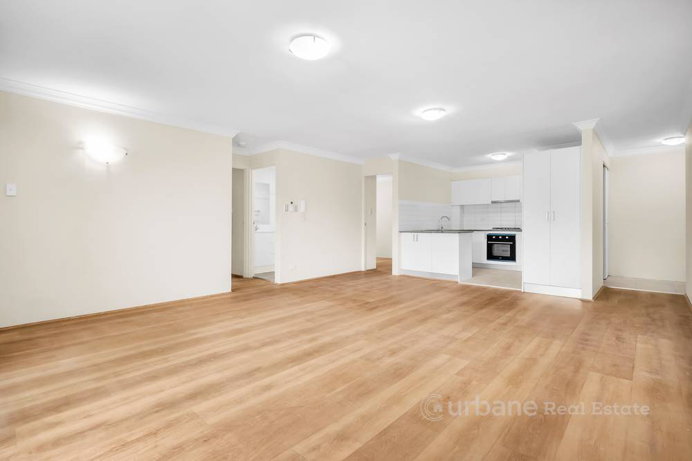 43/188 South Parade, AUBURN, NSW 2144