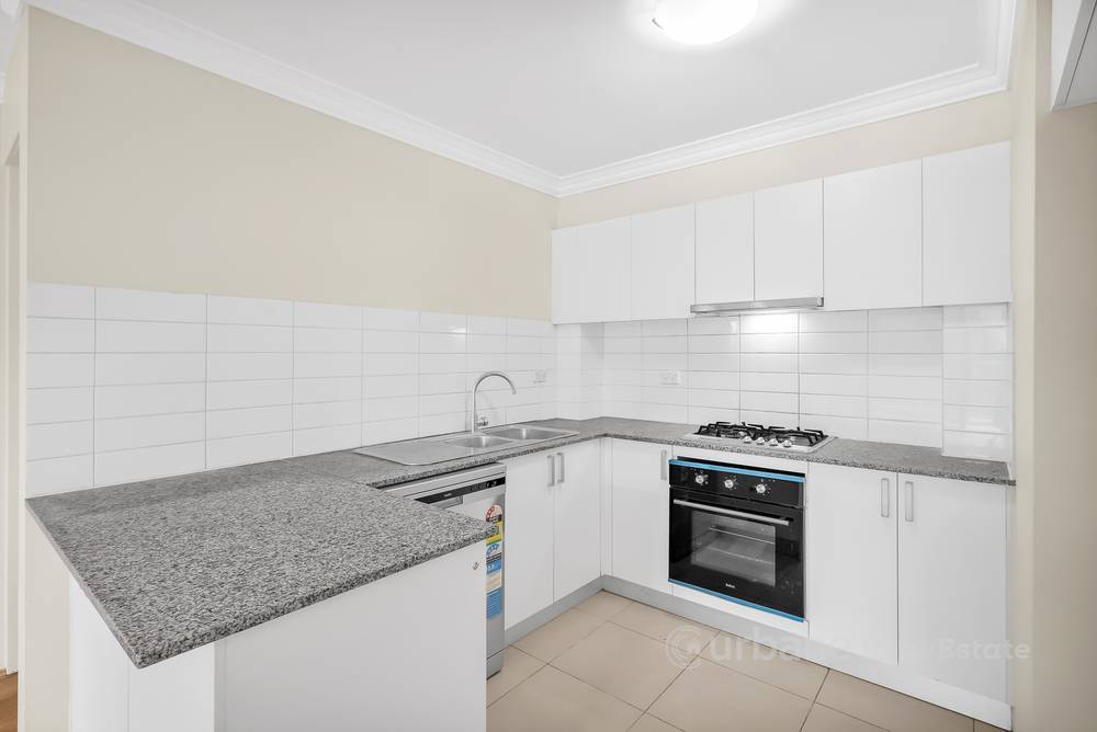 43/188 South Parade, AUBURN, NSW 2144