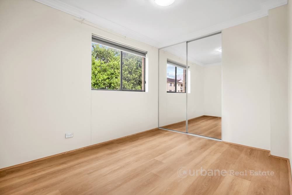 43/188 South Parade, AUBURN, NSW 2144