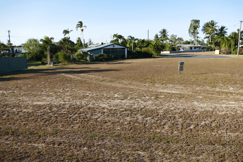 2 Thorn Crescent, Cardwell, QLD 4849