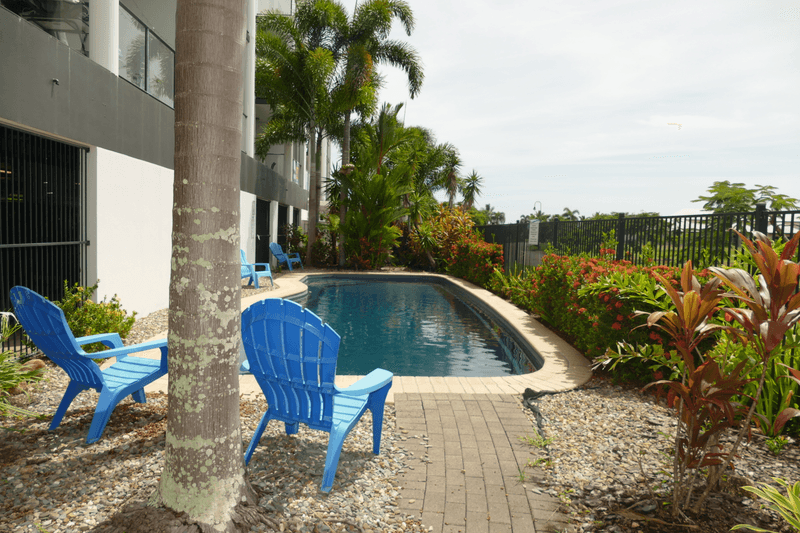 Unit 17/10-14 Poinciana Boulevard, Cardwell, QLD 4849