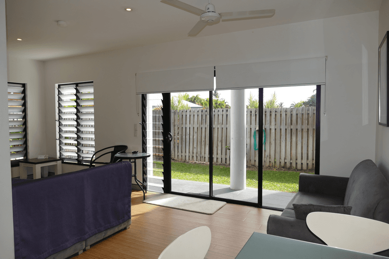 Unit 17/10-14 Poinciana Boulevard, Cardwell, QLD 4849