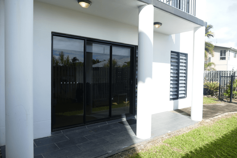 Unit 17/10-14 Poinciana Boulevard, Cardwell, QLD 4849