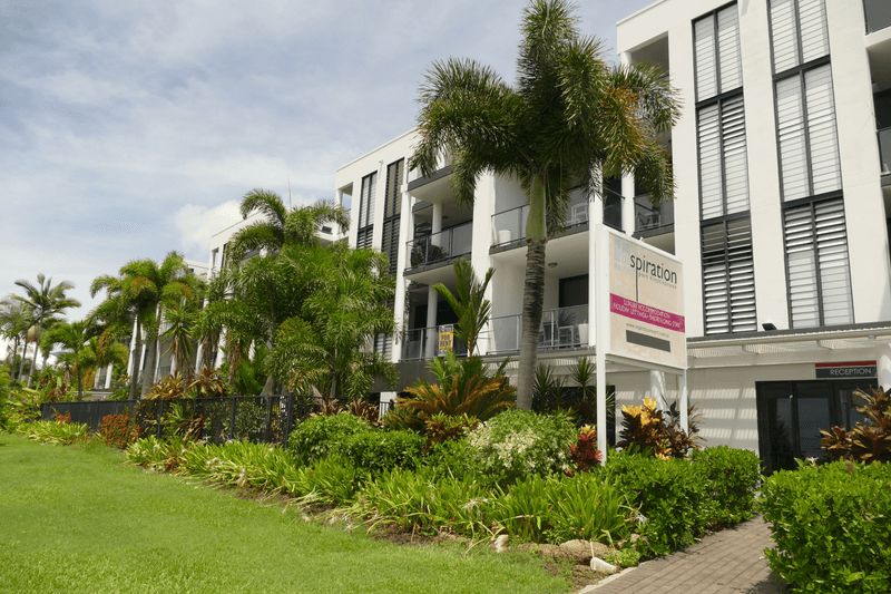 Unit 17/10-14 Poinciana Boulevard, Cardwell, QLD 4849