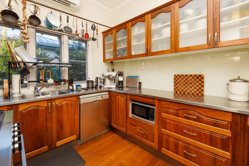 1 Park Street, BELLINGEN, NSW 2454