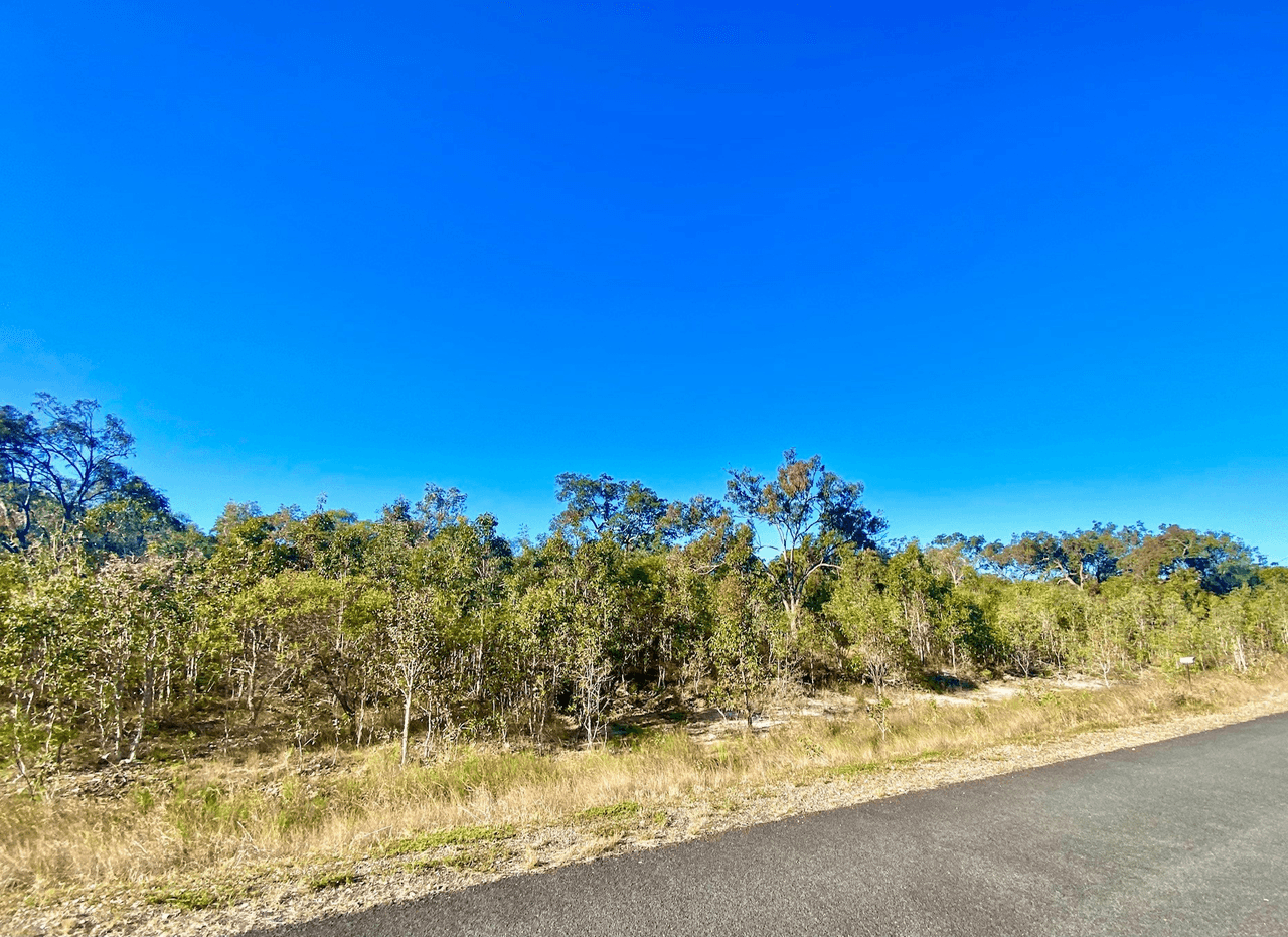 288 Masthead Drive, AGNES WATER, QLD 4677