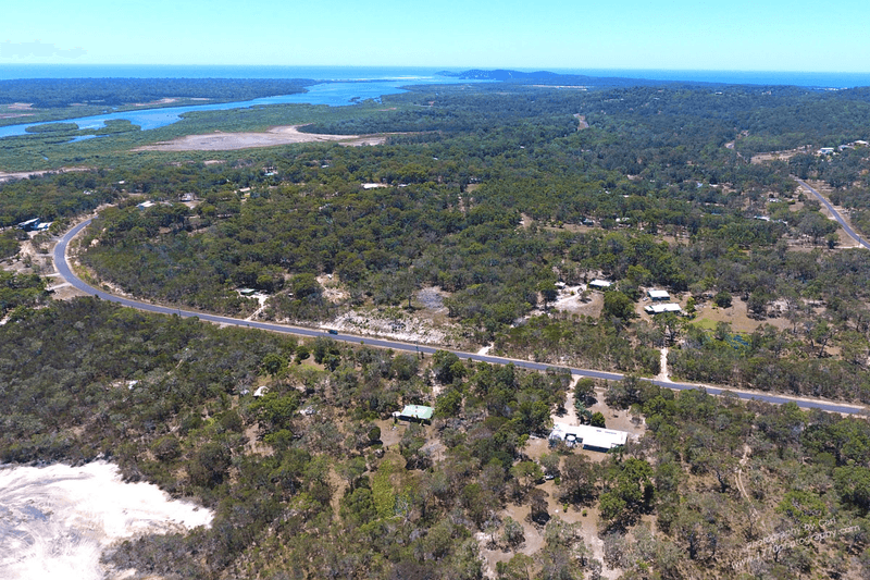 288 Masthead Drive, AGNES WATER, QLD 4677