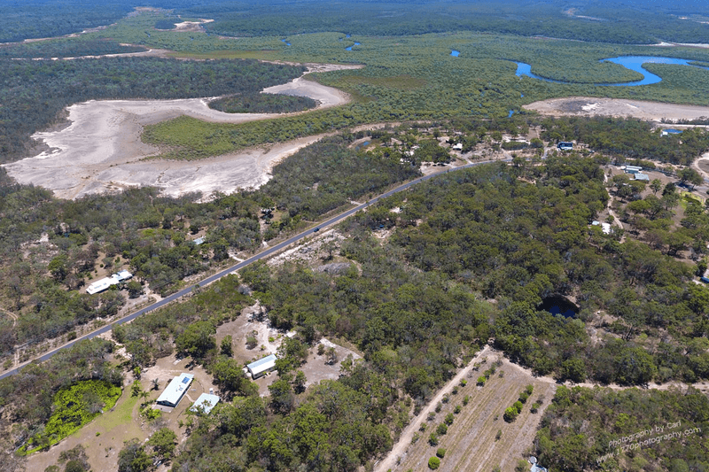 288 Masthead Drive, AGNES WATER, QLD 4677