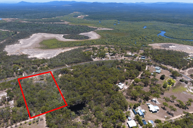 288 Masthead Drive, AGNES WATER, QLD 4677