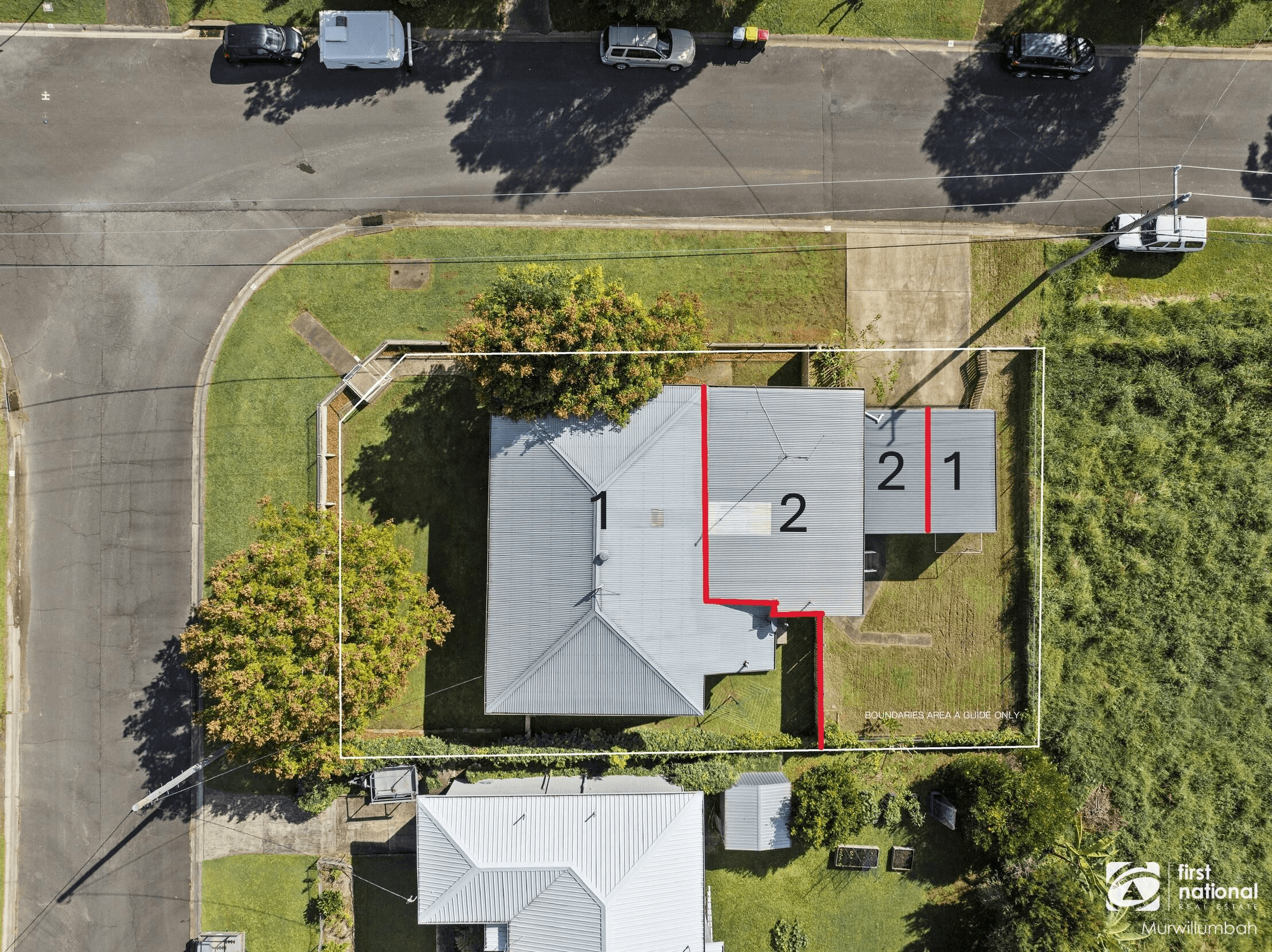 1/9 Martin Street, Murwillumbah, NSW 2484