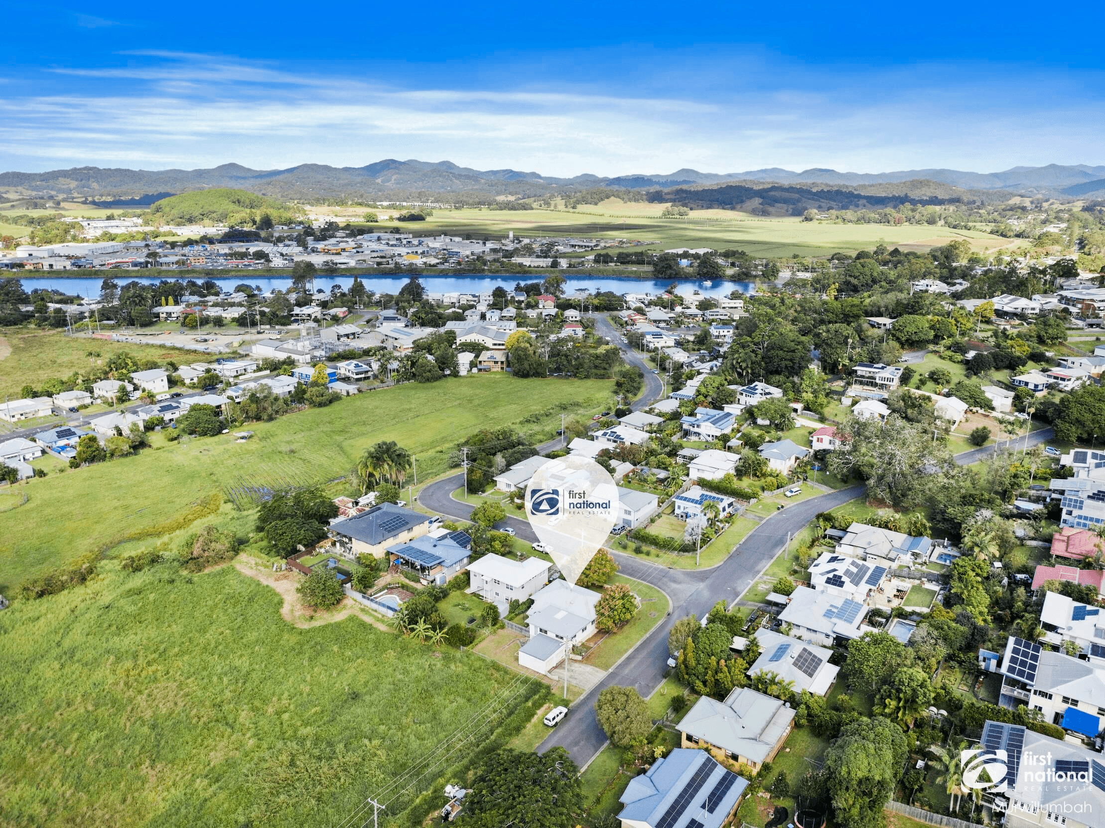 1/9 Martin Street, Murwillumbah, NSW 2484