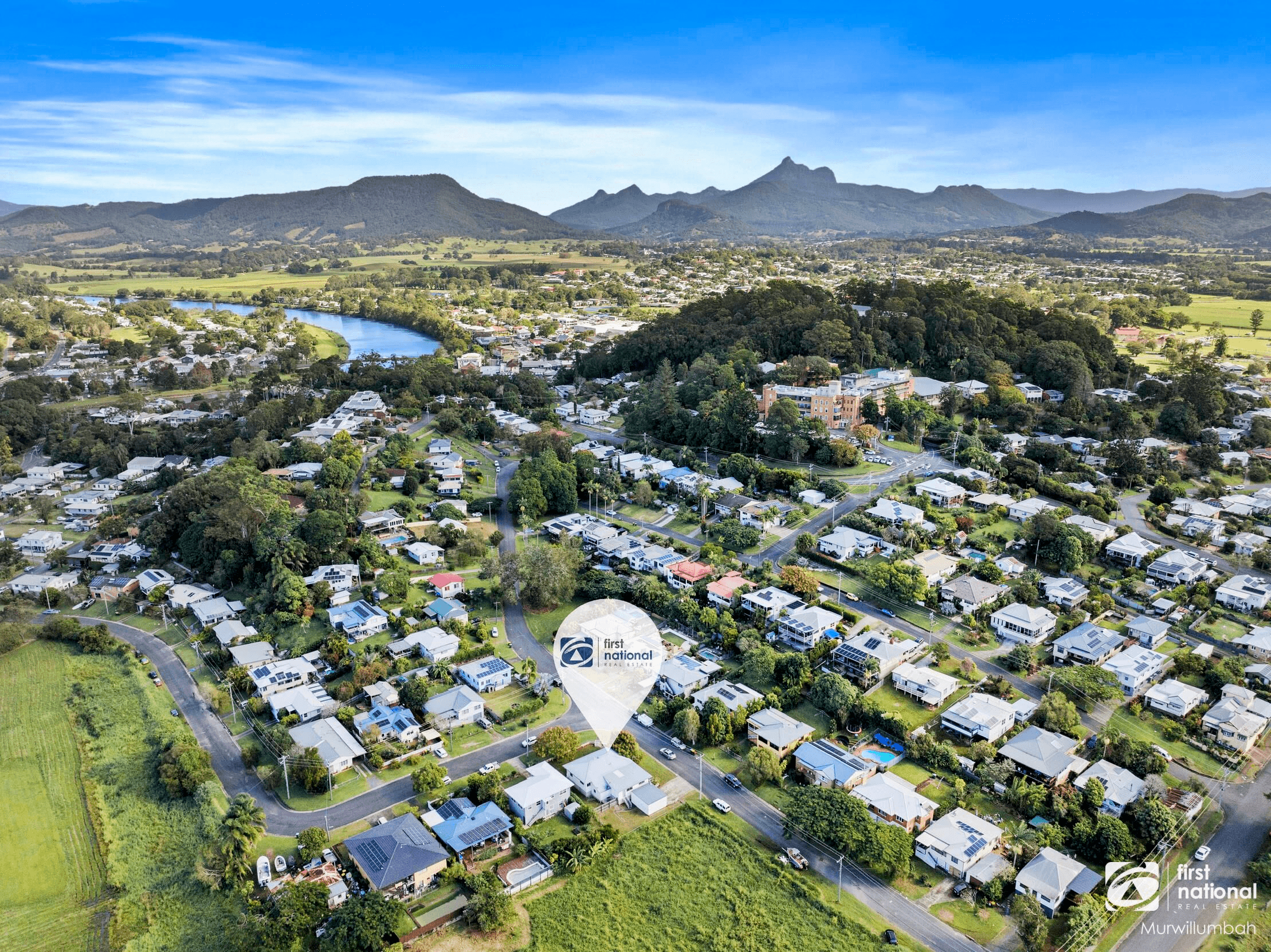 1/9 Martin Street, Murwillumbah, NSW 2484