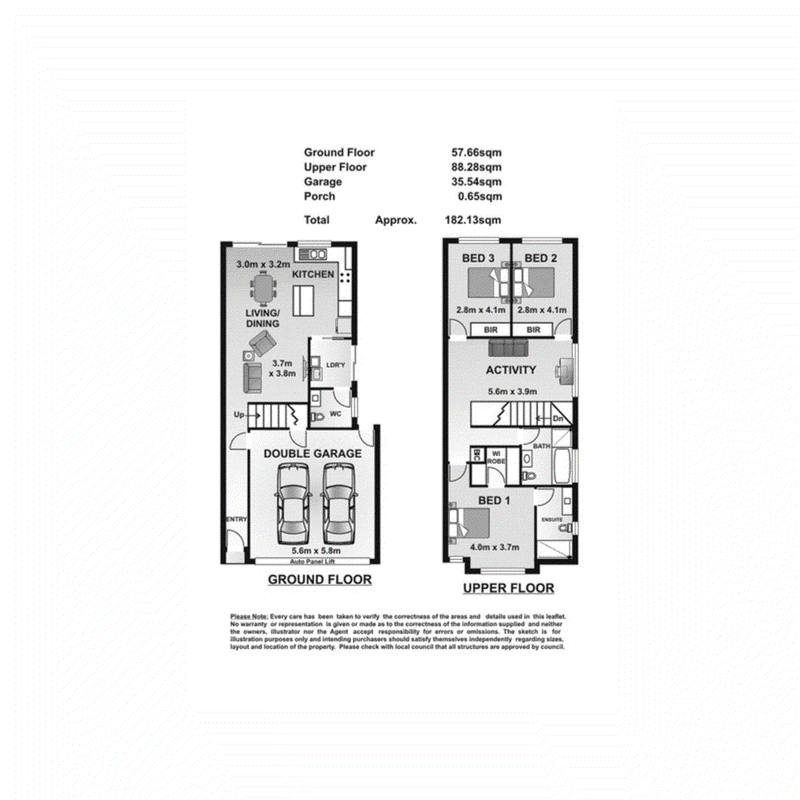 3/589 Lower North East Road, CAMPBELLTOWN, SA 5074