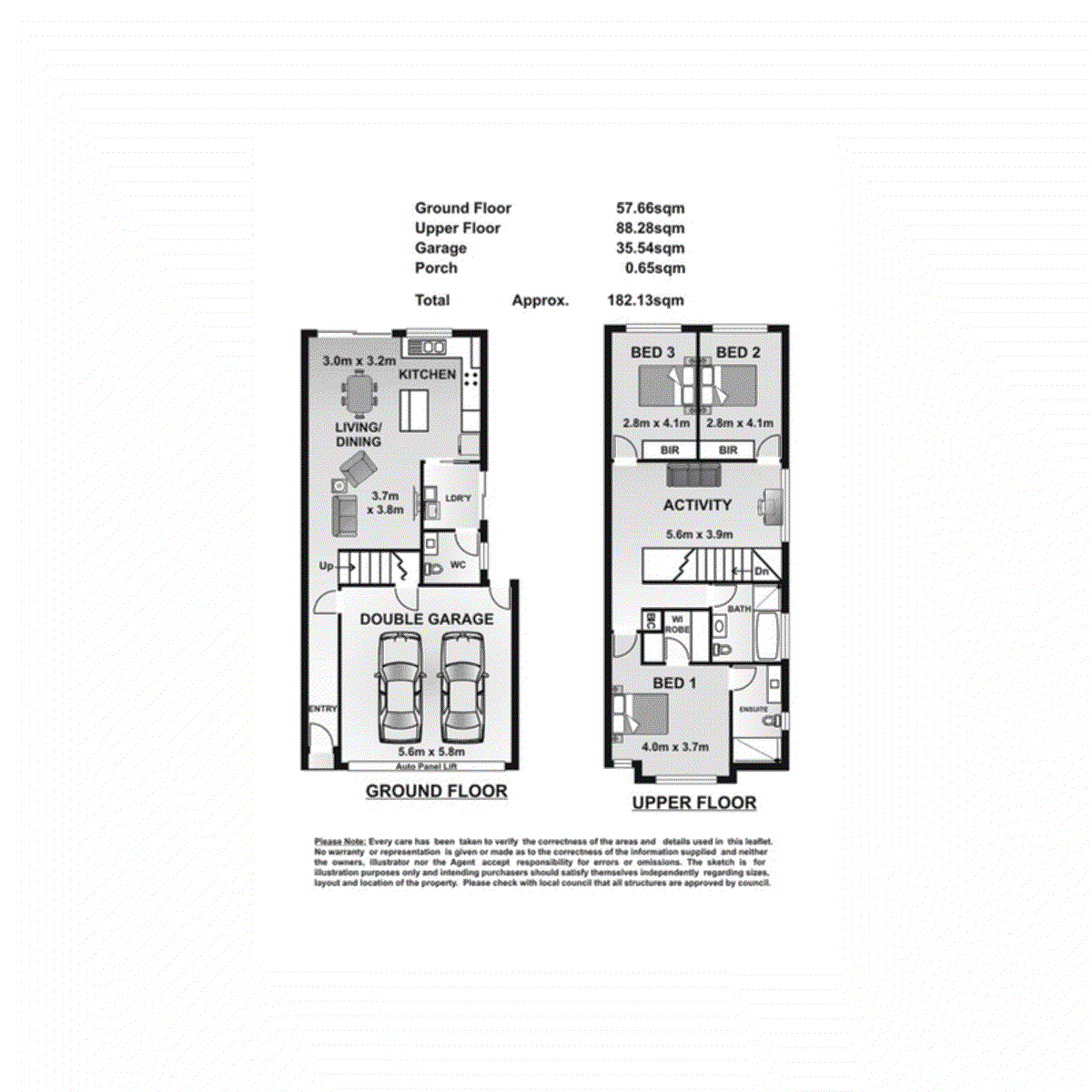 3/589 Lower North East Road, CAMPBELLTOWN, SA 5074