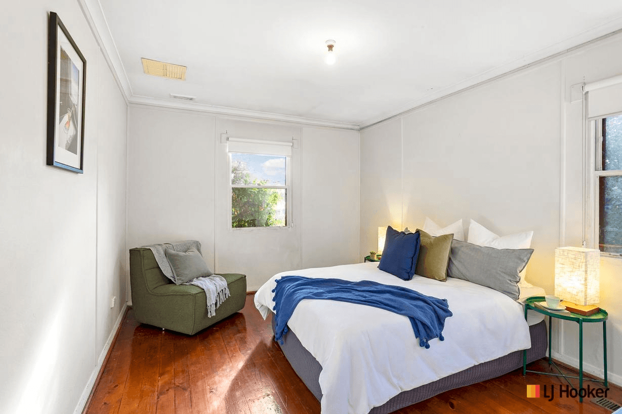 32 Scrivener Street, O'CONNOR, ACT 2602