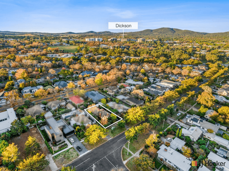 32 Scrivener Street, O'CONNOR, ACT 2602