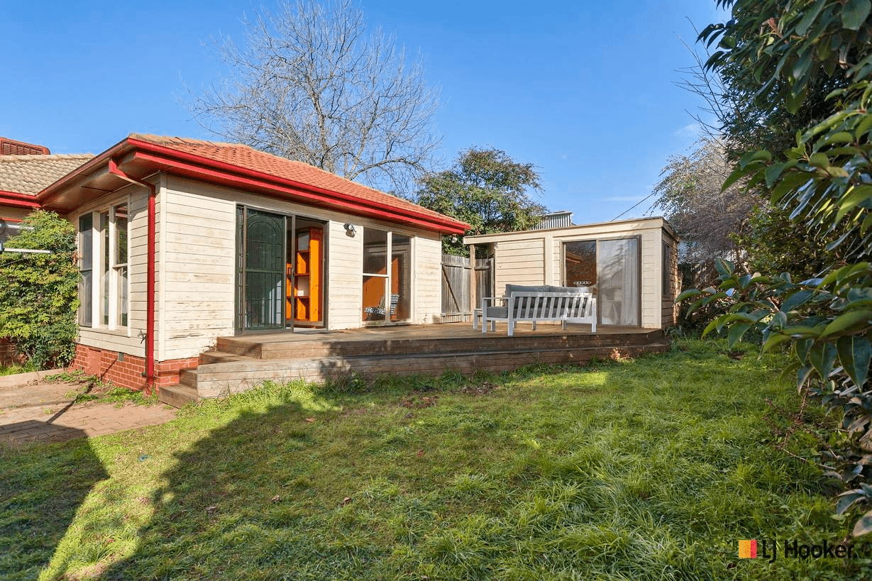 32 Scrivener Street, O'CONNOR, ACT 2602