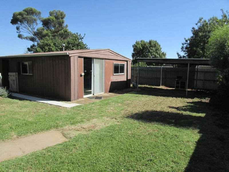 13 WILLOW COURT, DONALD, VIC 3480