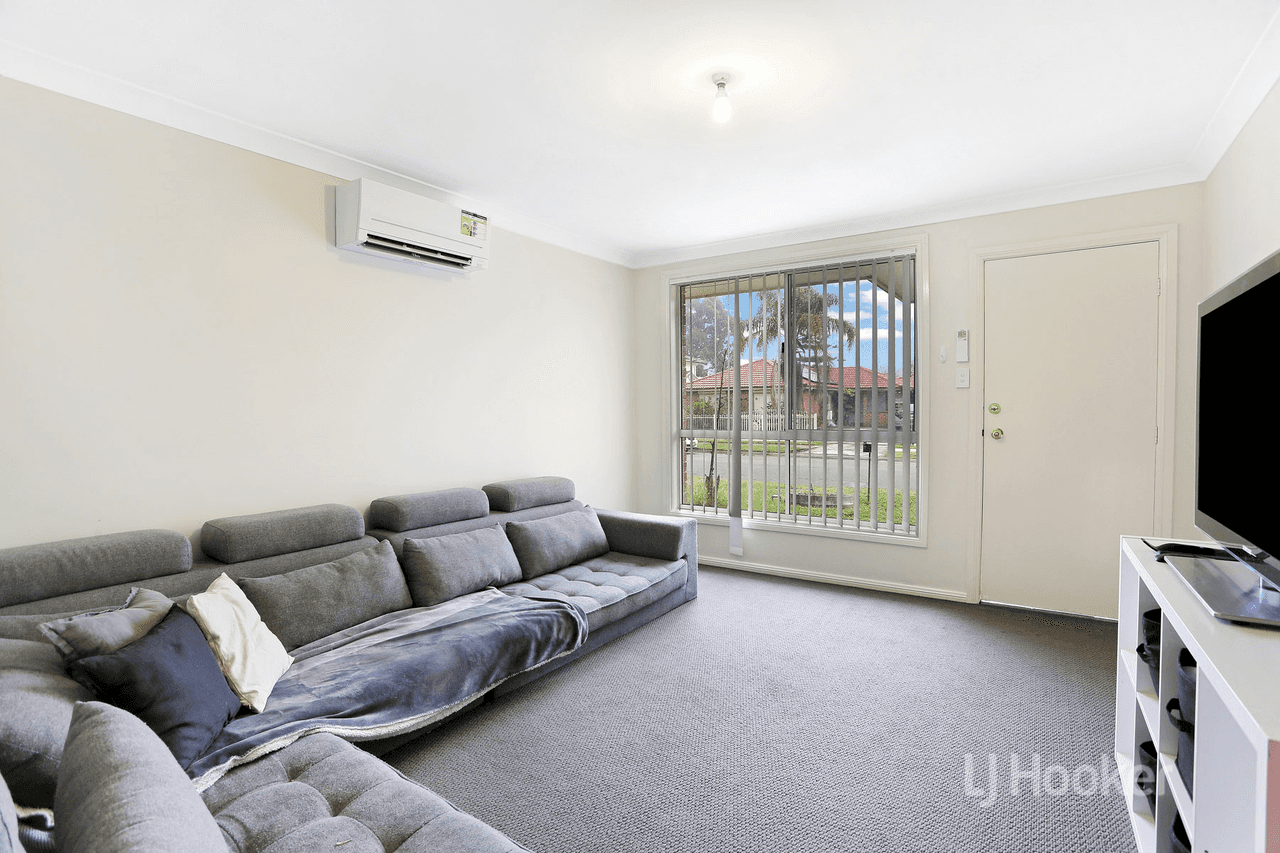 22a Sumner Street, HASSALL GROVE, NSW 2761