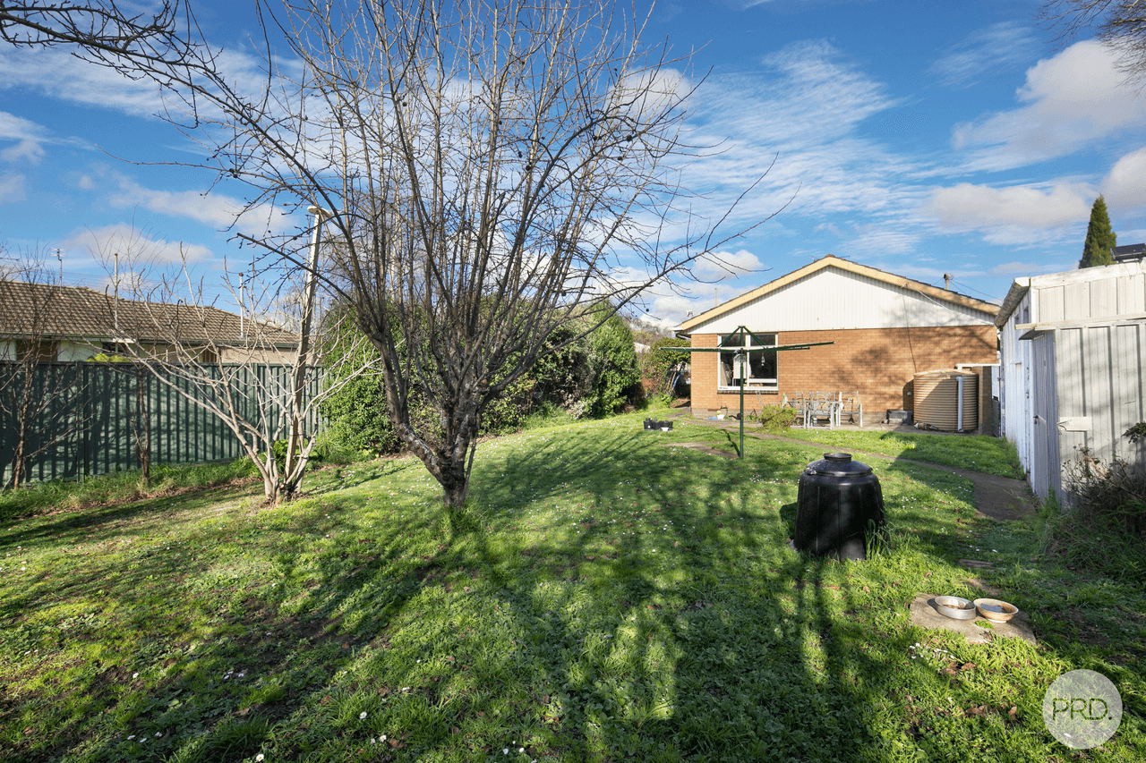 2 Glasgow Street, WENDOUREE, VIC 3355