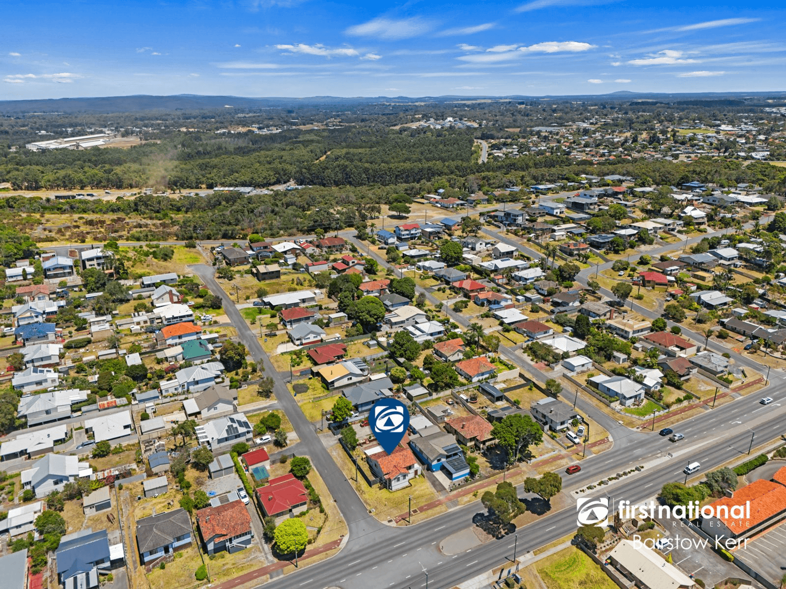 259 Albany Highway, Mount Melville, WA 6330