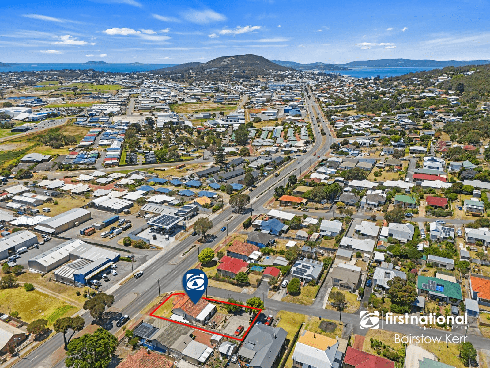 259 Albany Highway, Mount Melville, WA 6330