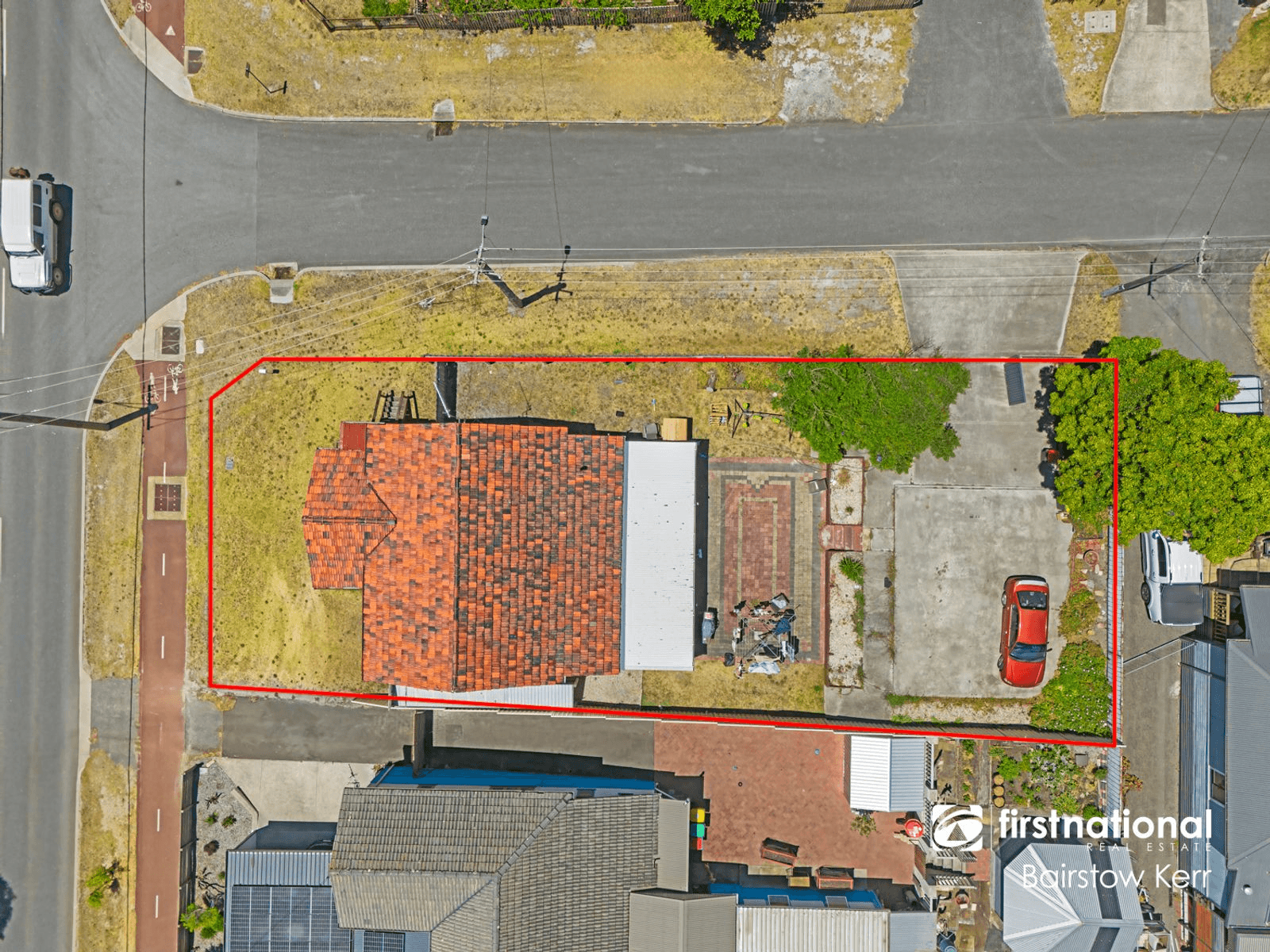 259 Albany Highway, Mount Melville, WA 6330