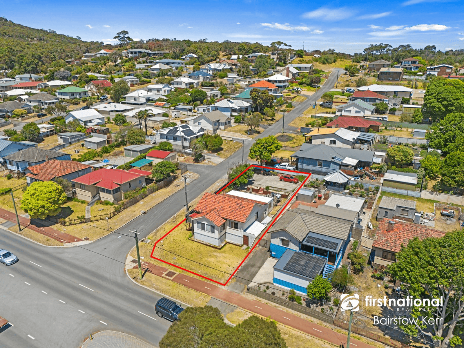 259 Albany Highway, Mount Melville, WA 6330