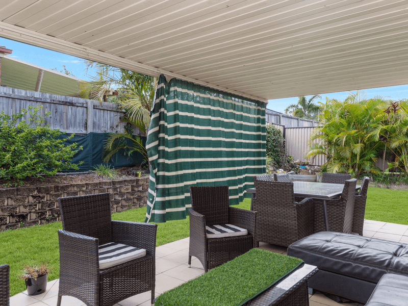 34 Mountain View Crescent, MOUNT WARREN PARK, QLD 4207