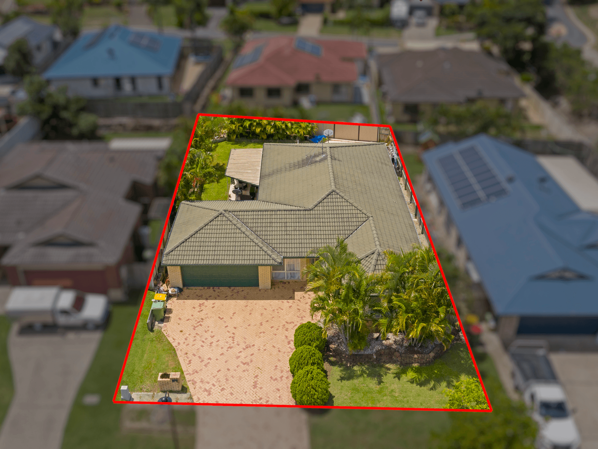 34 Mountain View Crescent, MOUNT WARREN PARK, QLD 4207