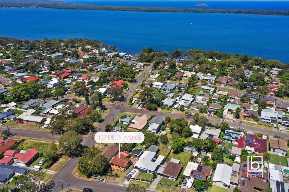 157 Delia Avenue, HALEKULANI, NSW 2262