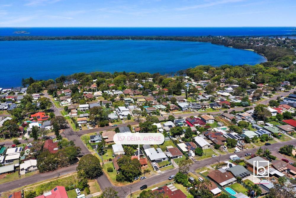 157 Delia Avenue, HALEKULANI, NSW 2262