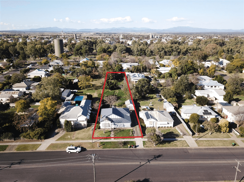 46 Gibbons Street, Narrabri, NSW 2390