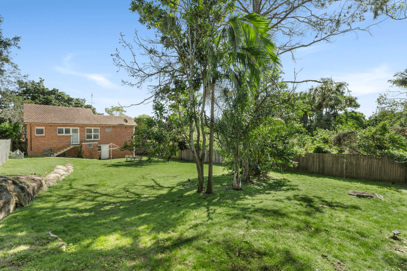 16 Alkoomie Avenue, Forestville, NSW 2087