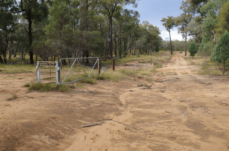 709 Tuppiari Road, Narrabri, NSW 2390