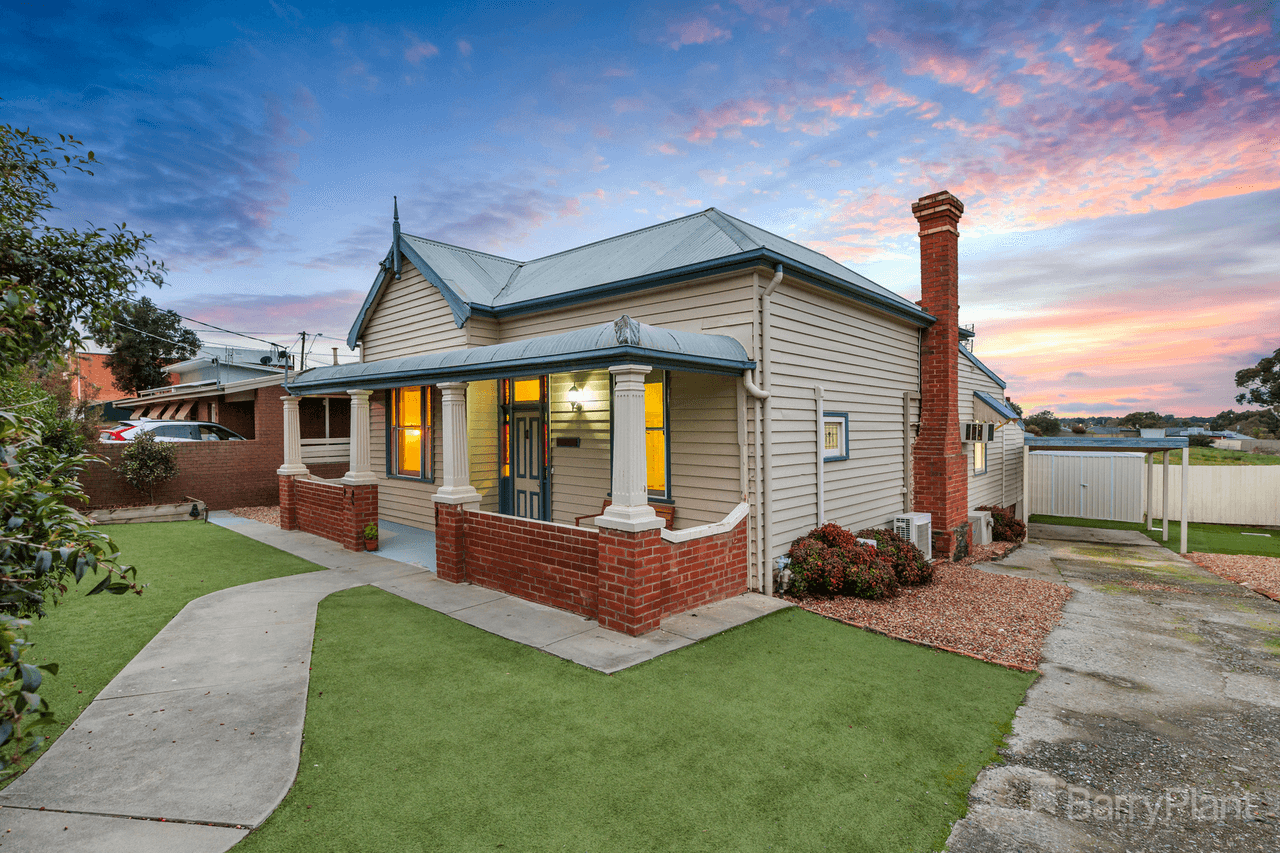 9 Reserve Street, Eaglehawk, VIC 3556