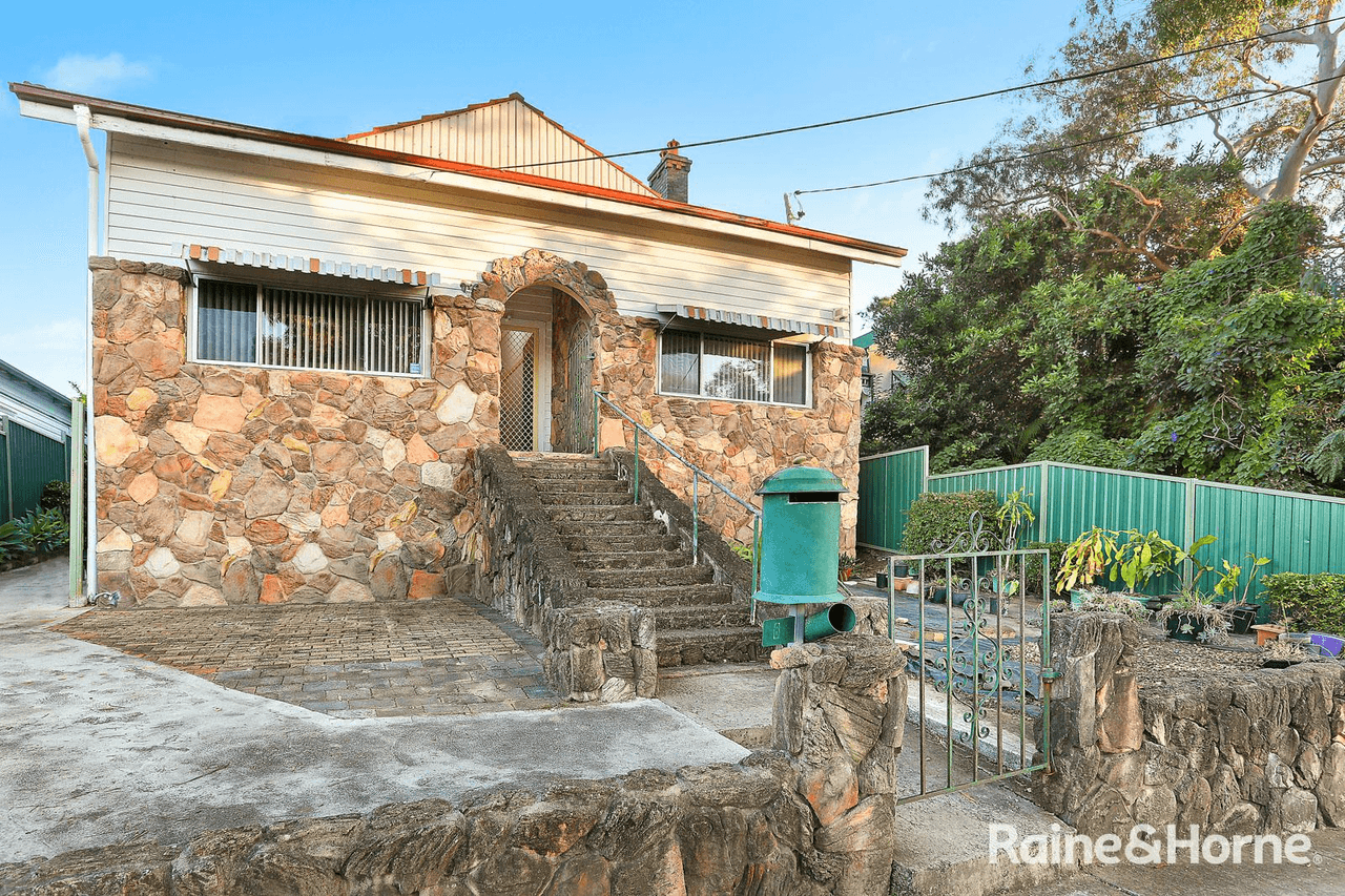 6 Cook Street, TURRELLA, NSW 2205